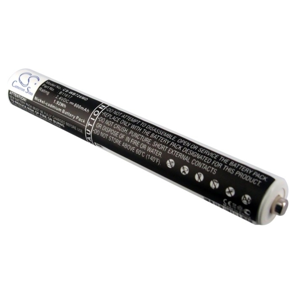 Baterije Nadomešča AB24667