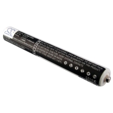 Kompatibilna zamenjava baterije za Welch-Allyn 72600,AB24667,AMED1025,B11617,CL50158...