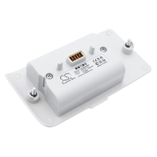 Kompatibilna zamenjava baterije za Welch-Allyn 008-0857-00,008-0869-00,008-0873-00,010-0230-03