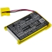 Baterija za daljinski upravljalnik Wacom Express Key Remote (CS-WEK411SL)
