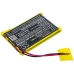 Baterija za daljinski upravljalnik Wacom Express Key Remote (CS-WEK411SL)