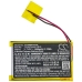 Baterija za daljinski upravljalnik Wacom Express Key Remote (CS-WEK411SL)