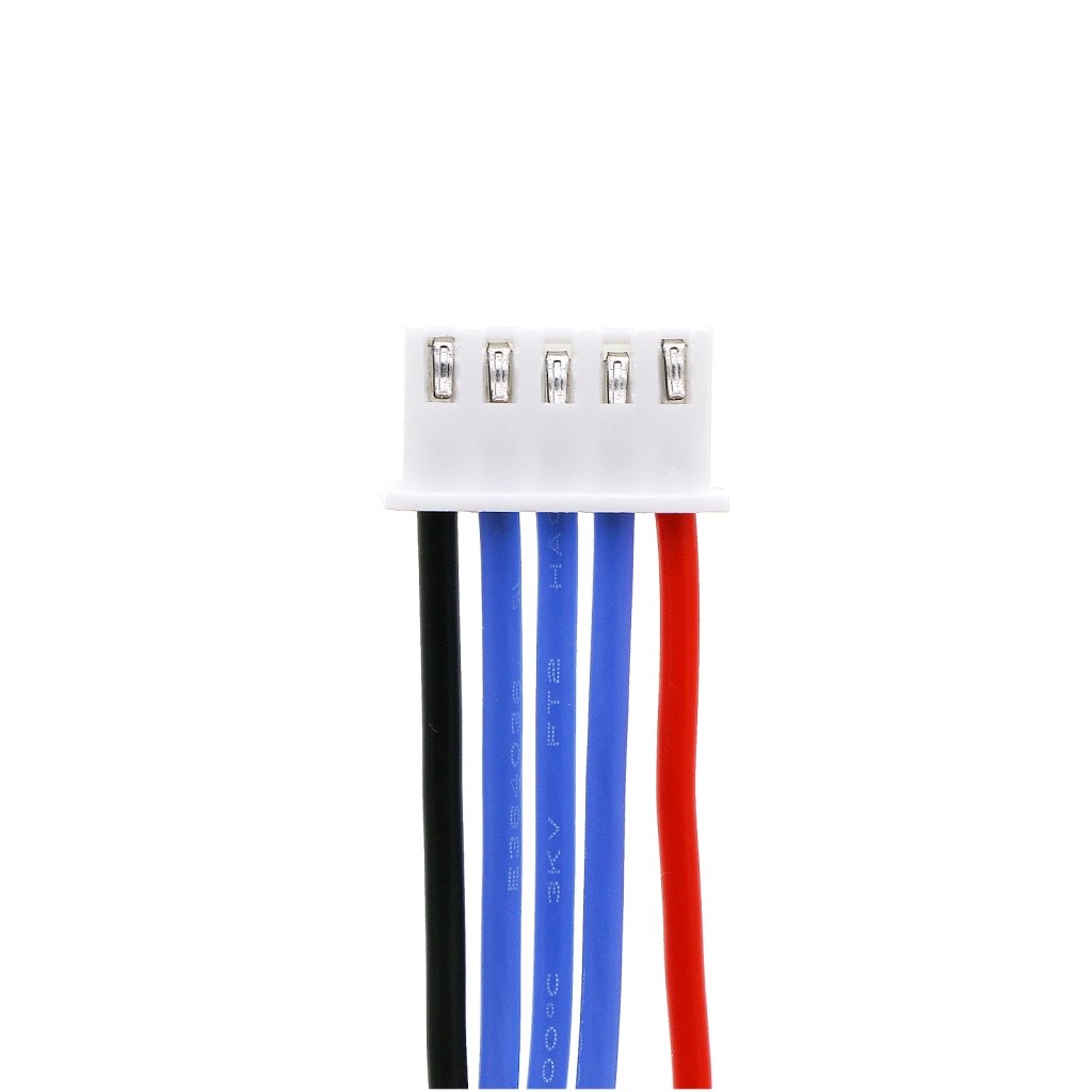 Kompatibilna zamenjava baterije za Wir elektronik 1100-000080