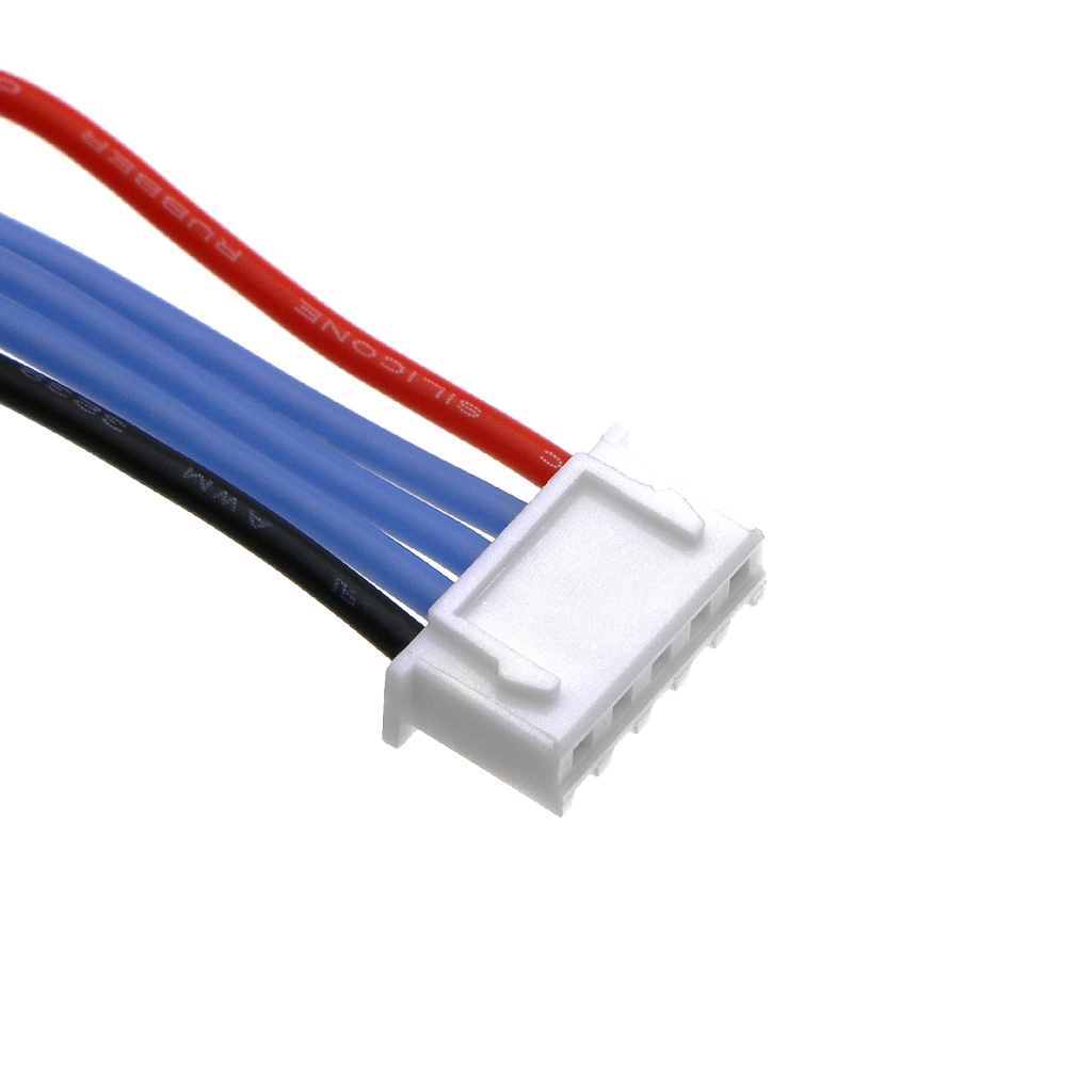 Kompatibilna zamenjava baterije za Wir elektronik 1100-000080