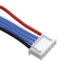 Kompatibilna zamenjava baterije za Wir elektronik 1100-000080