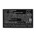 Batteries compatible with WEGO M3000P M3000P CS-WGM301MD
