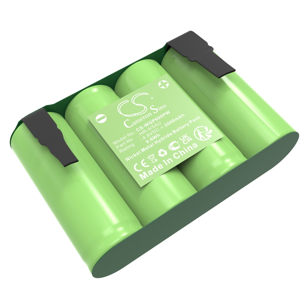 Baterija za električno orodje Wolf garten Accu 60 (CS-WGP600PW)