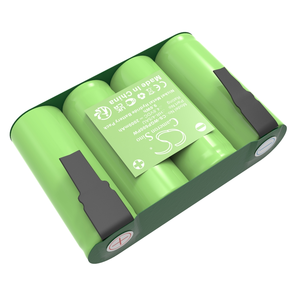 Baterija za električno orodje Wolf garten Accu 60 (CS-WGP600PW)