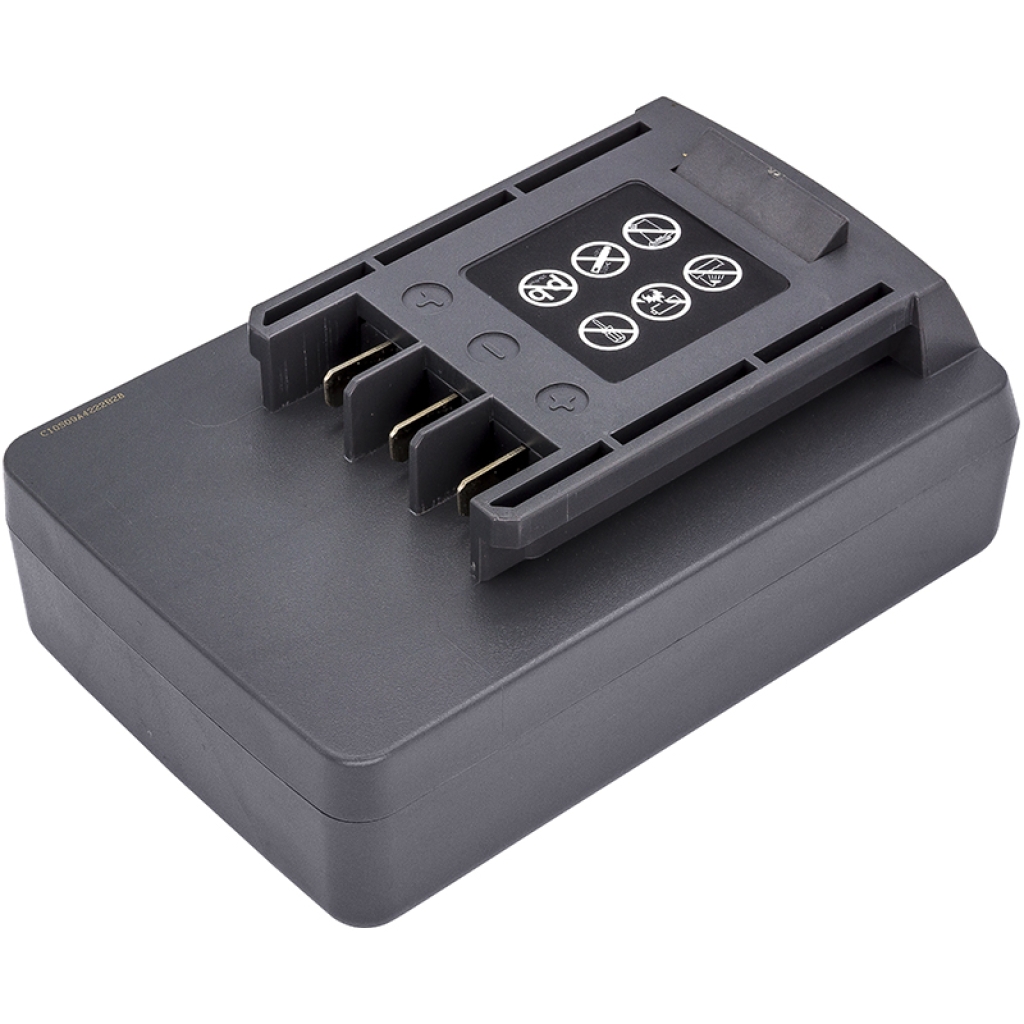 Baterije Nadomešča Li-ion Power Pack 5