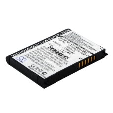 Kompatibilna zamenjava baterije za O2 35H00062-00M,35H00062-03M,HTC098347,WIZA16