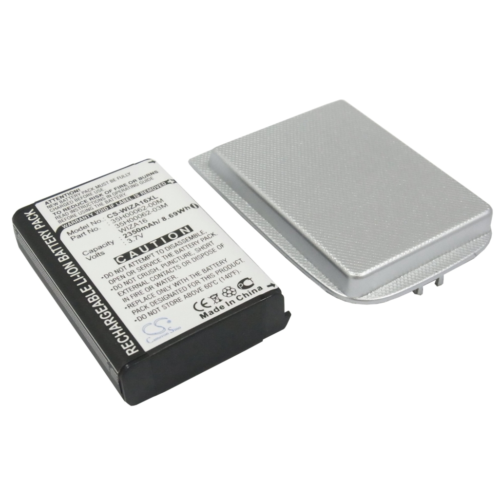Namizni polnilnik Cubot CS-WIZA16XL
