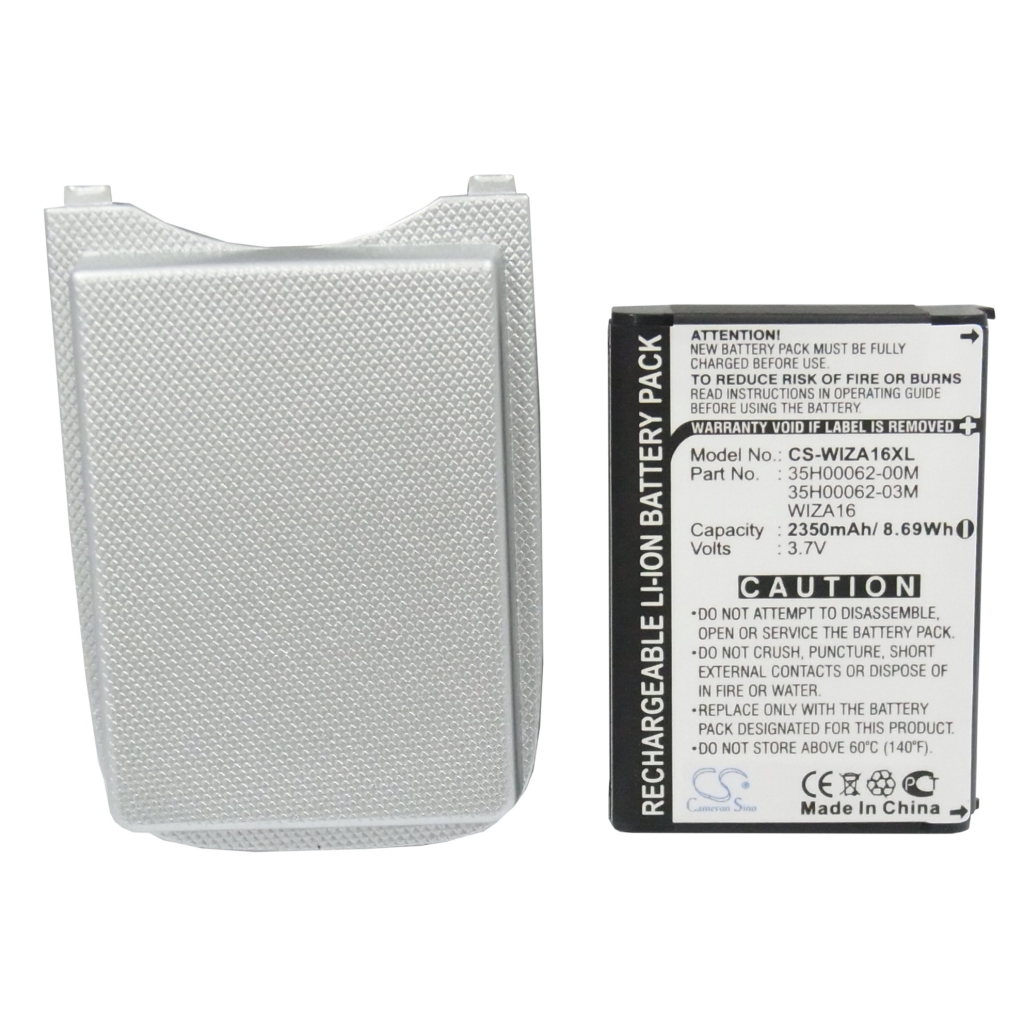 Namizni polnilnik Cubot CS-WIZA16XL
