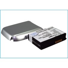 Kompatibilna zamenjava baterije za HTC 35H00062-00M,35H00062-03M,HTC098347,WIZA16
