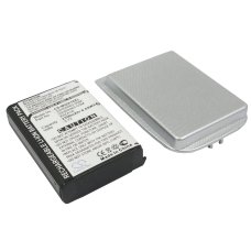 Kompatibilna zamenjava baterije za HTC 35H00062-00M,35H00062-03M,HTC098347,WIZA16