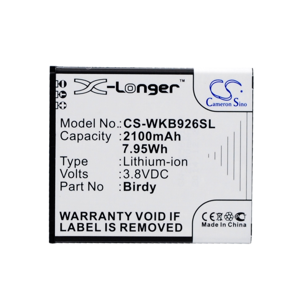 Namizni polnilnik Metropcs CS-WKB926SL