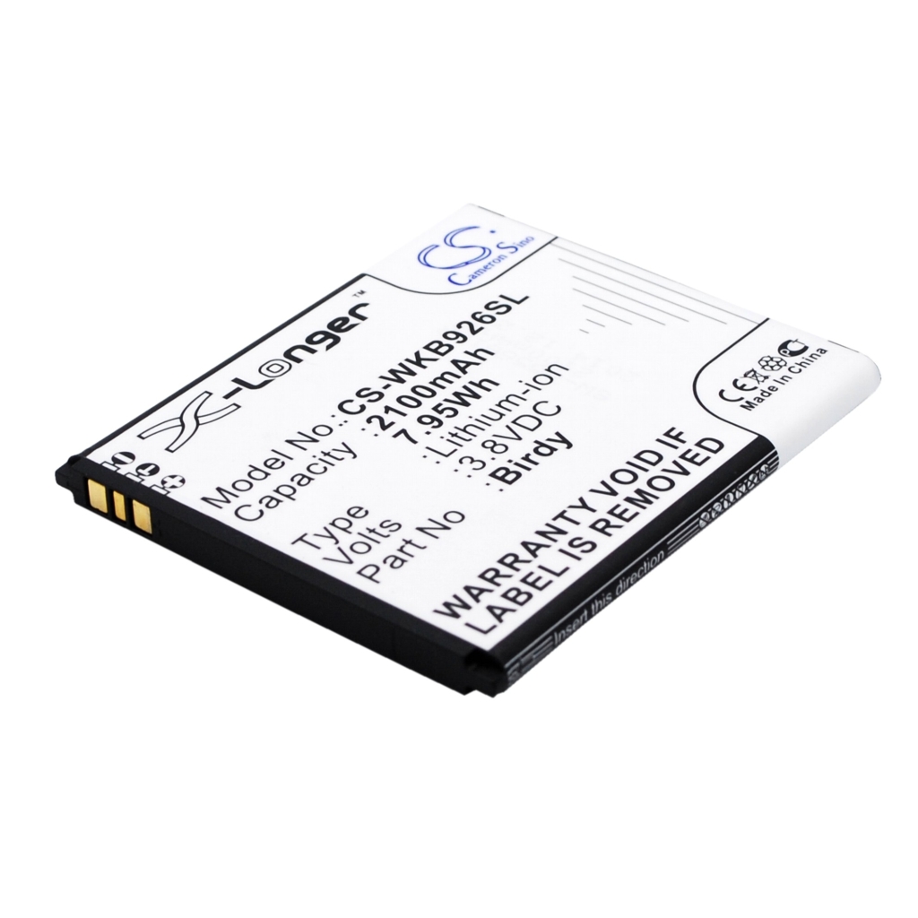 Namizni polnilnik Metropcs CS-WKB926SL