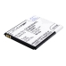 Namizni polnilnik Metropcs CS-WKB926SL