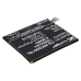 Battery for Wiko Darkmoon