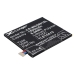 Battery for Wiko Darkmoon