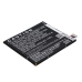 Battery for Wiko Darkmoon