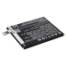Battery for Wiko Darkmoon