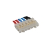 Battery for Wiko Darkmoon