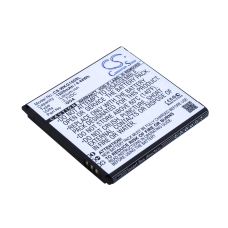 Kompatibilna zamenjava baterije za Wiko 2502,GOA