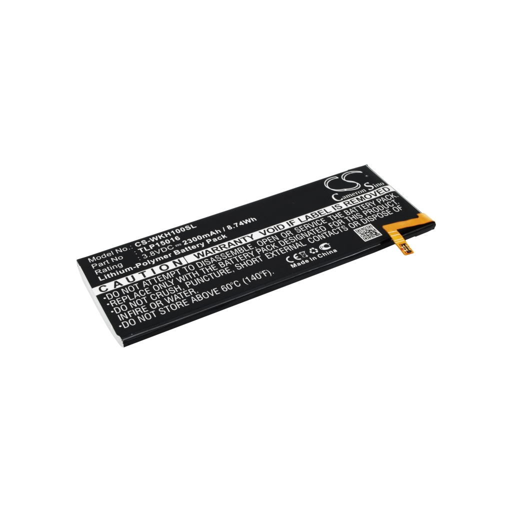 Baterije Nadomešča S104-Q06000-000