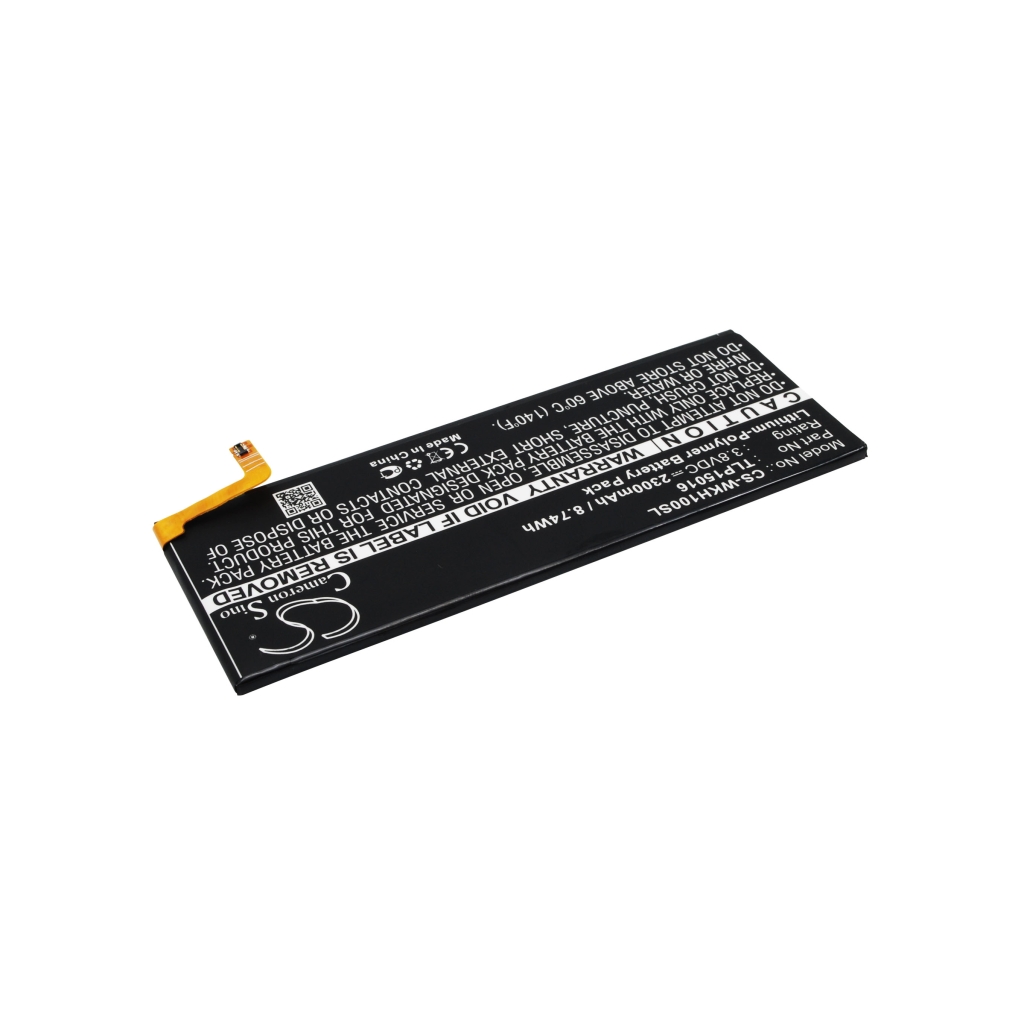 Baterije Nadomešča S104-Q06000-000