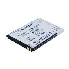 Kompatibilna zamenjava baterije za Wiko S4300AE