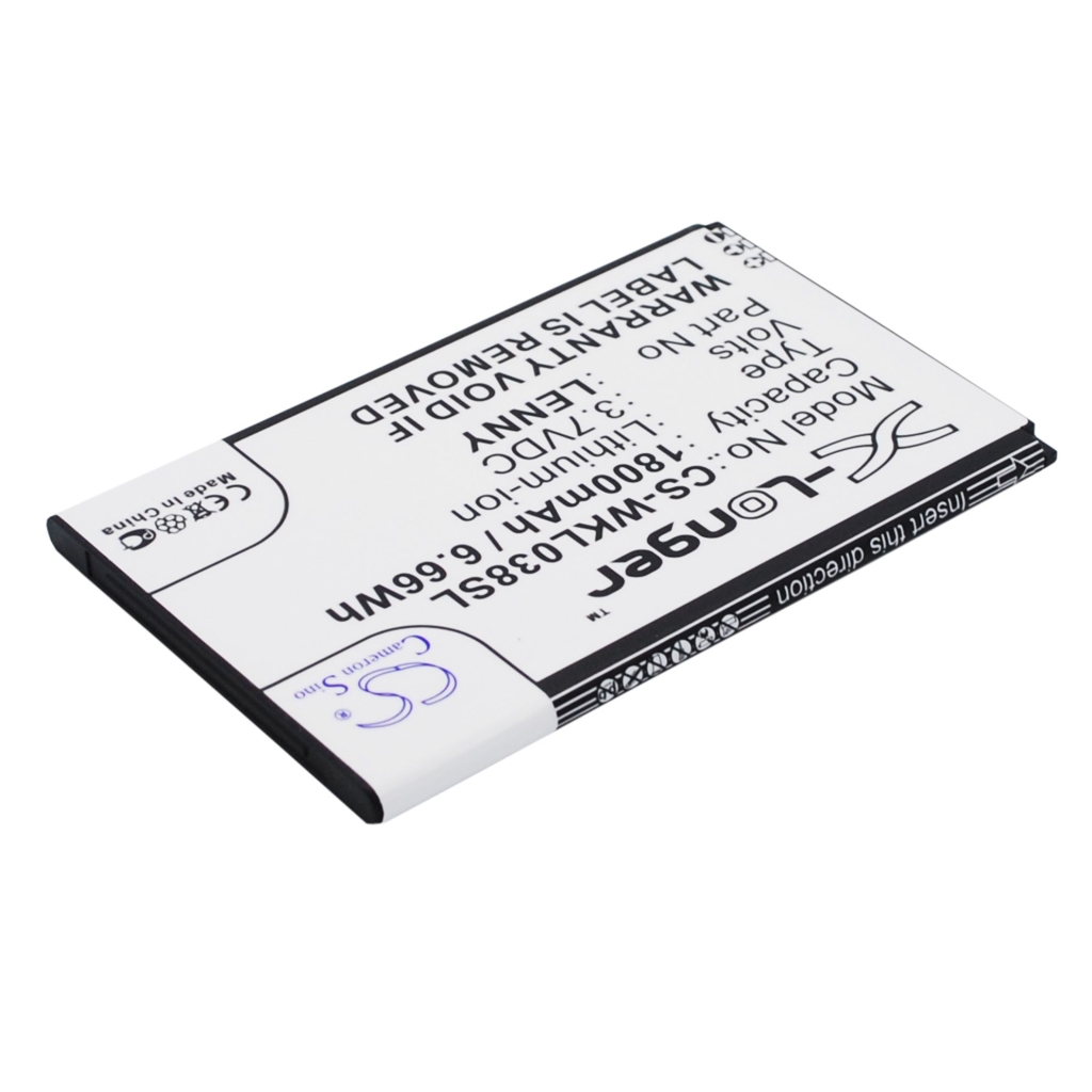 Namizni polnilnik Boostmobile CS-WKL038SL