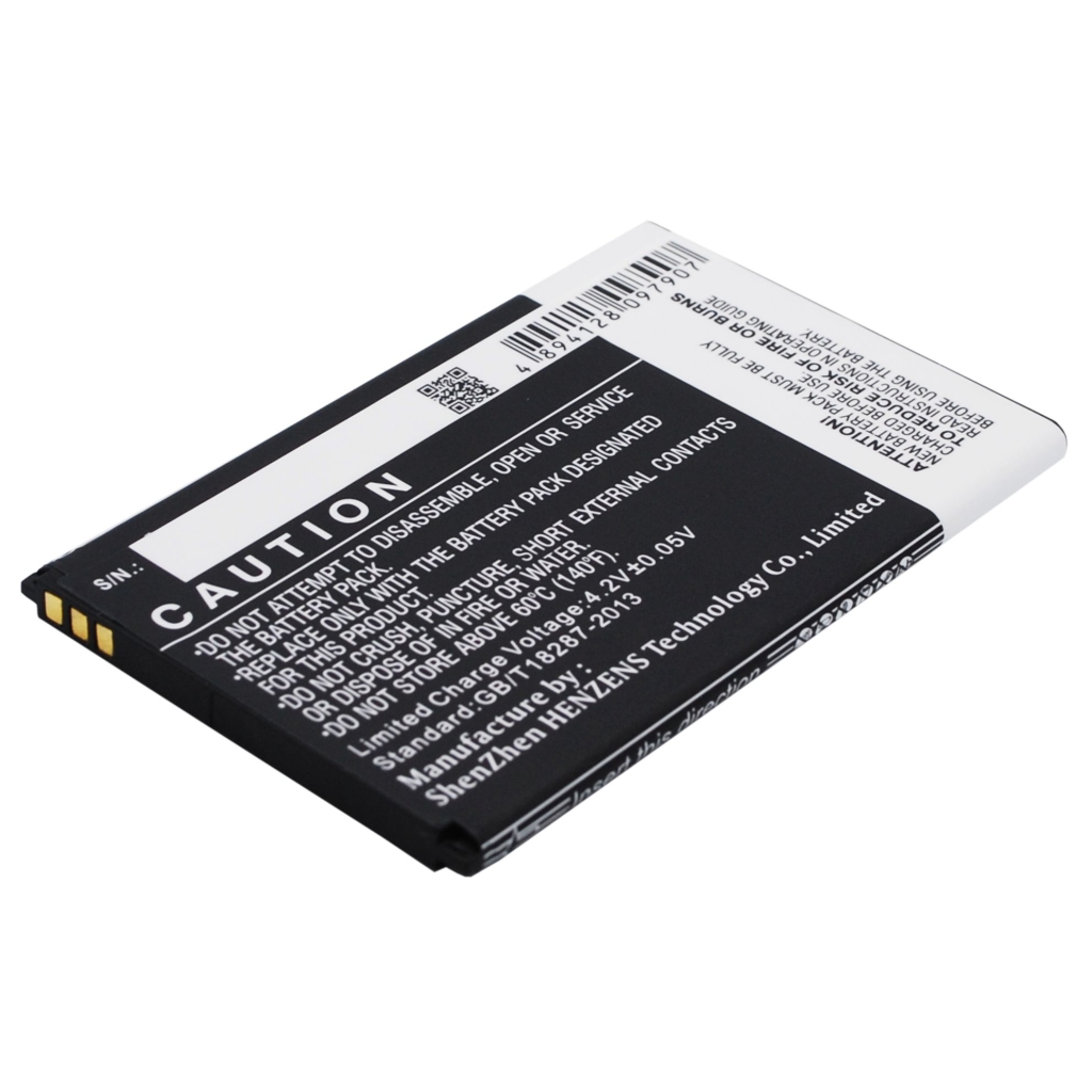 Namizni polnilnik Boostmobile CS-WKL038SL