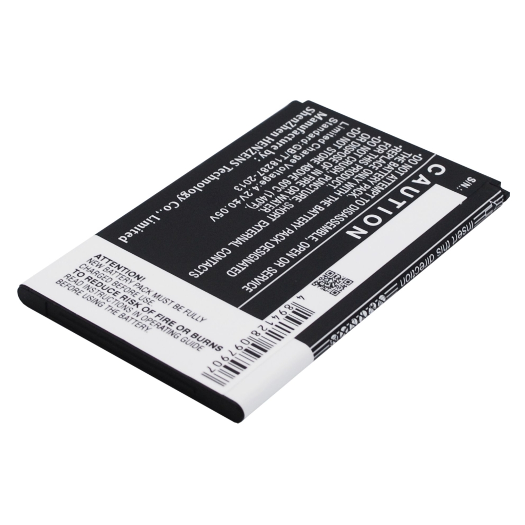 Namizni polnilnik Boostmobile CS-WKL038SL