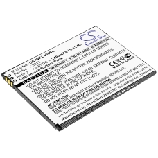 Kompatibilna zamenjava baterije za Wiko 3913