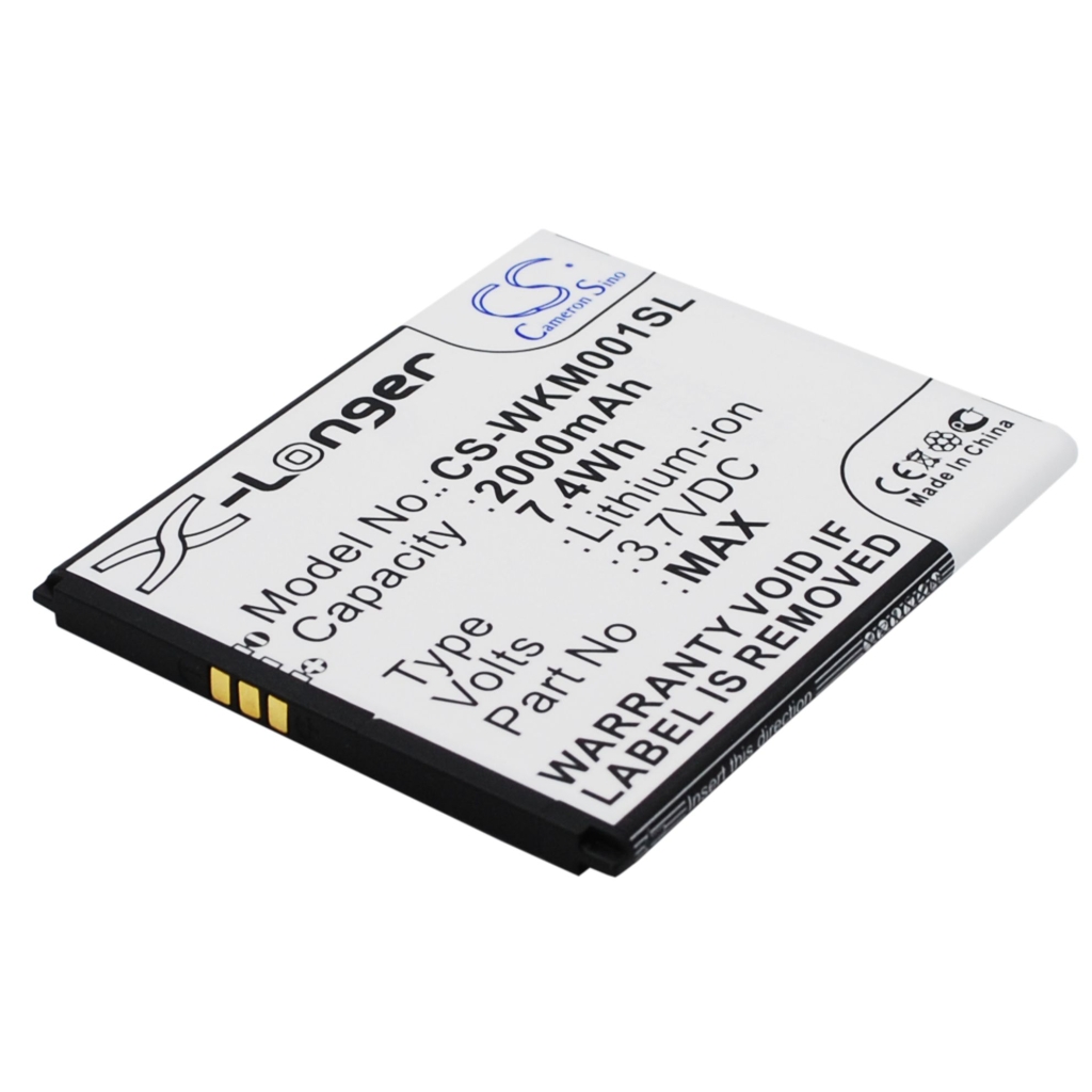 Namizni polnilnik Texas instruments CS-WKM001SL
