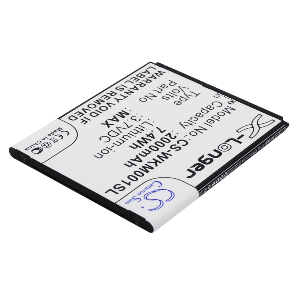 Namizni polnilnik Texas instruments CS-WKM001SL
