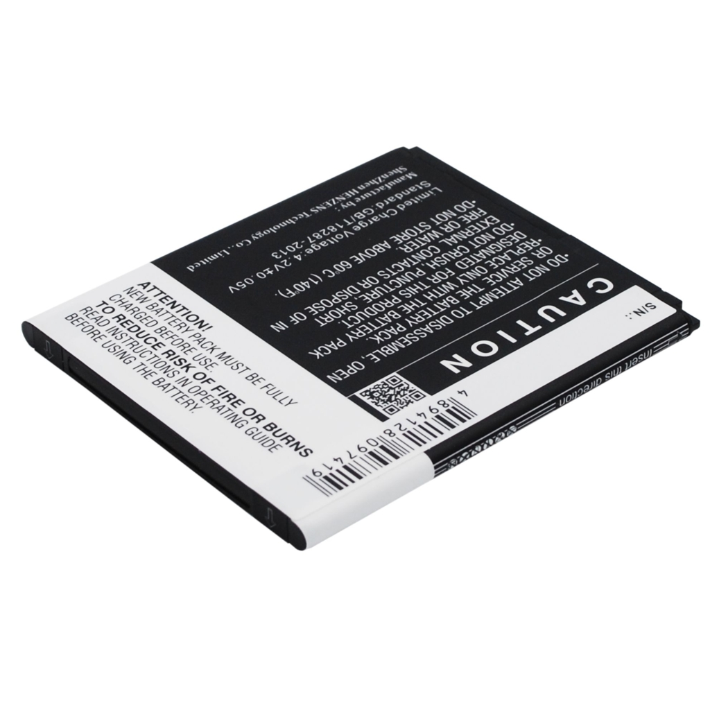 Namizni polnilnik Texas instruments CS-WKM001SL