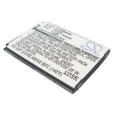 Kompatibilna zamenjava baterije za Wiko SOAP,SUMMER