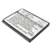 Namizni polnilnik Nokia CS-WKM010SL