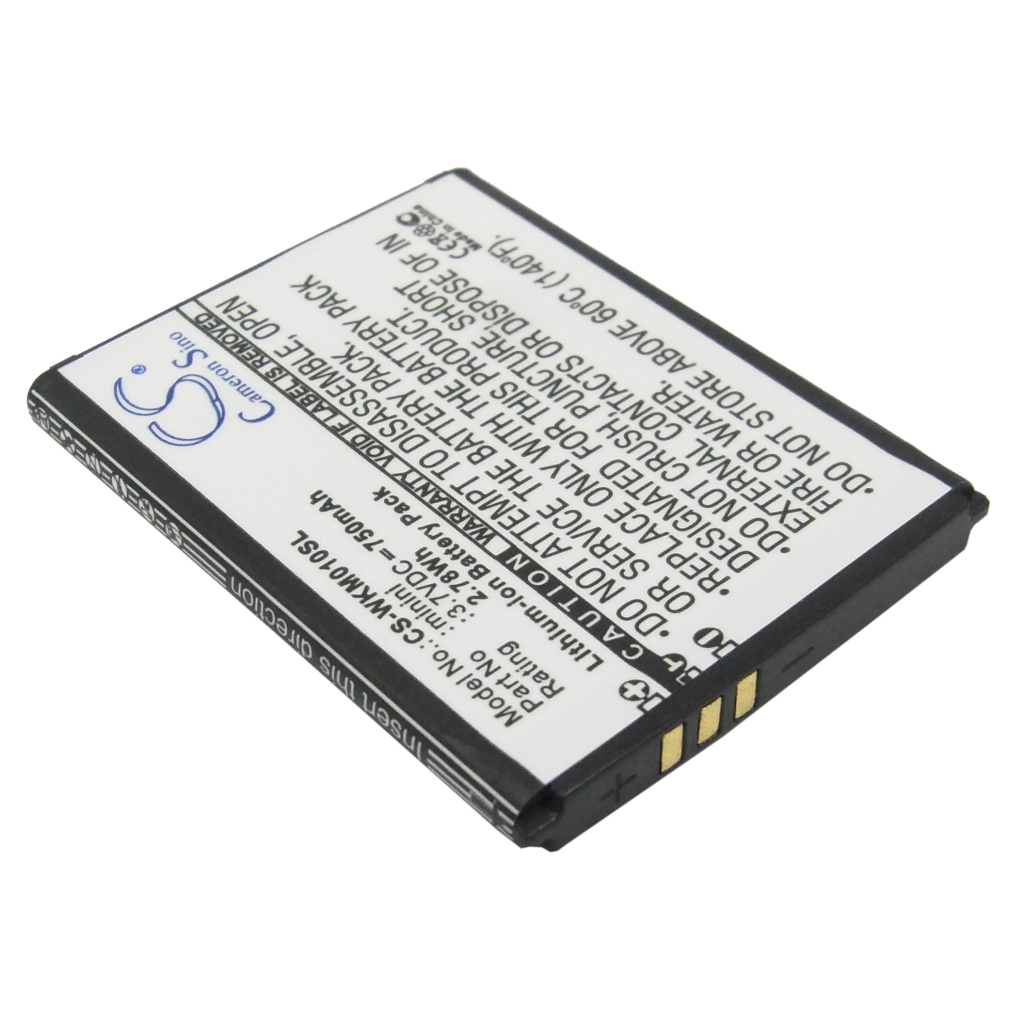 Namizni polnilnik Nokia CS-WKM010SL