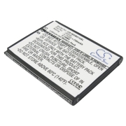 Battery compatibleWith BLU