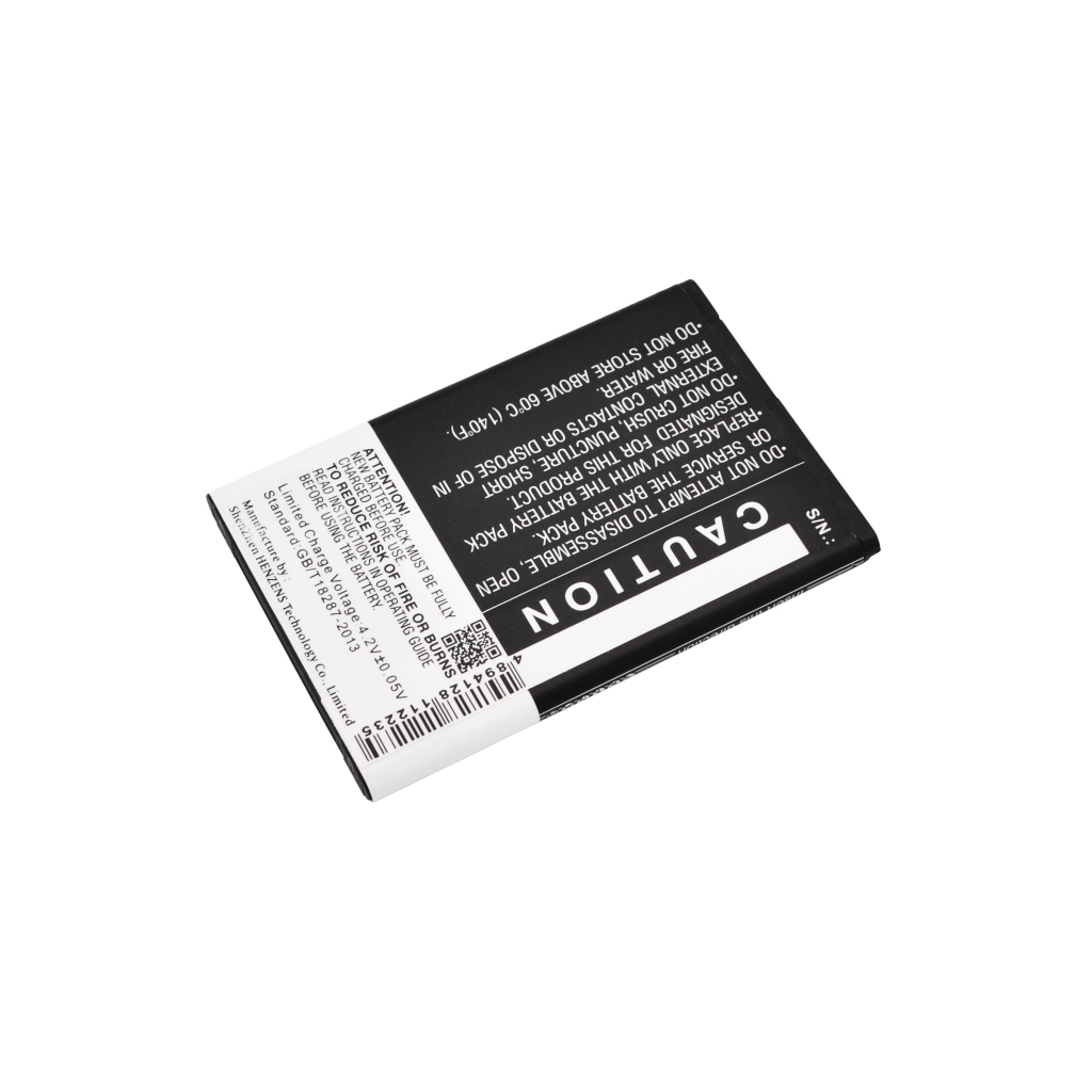 Battery for Wiko M066WIN