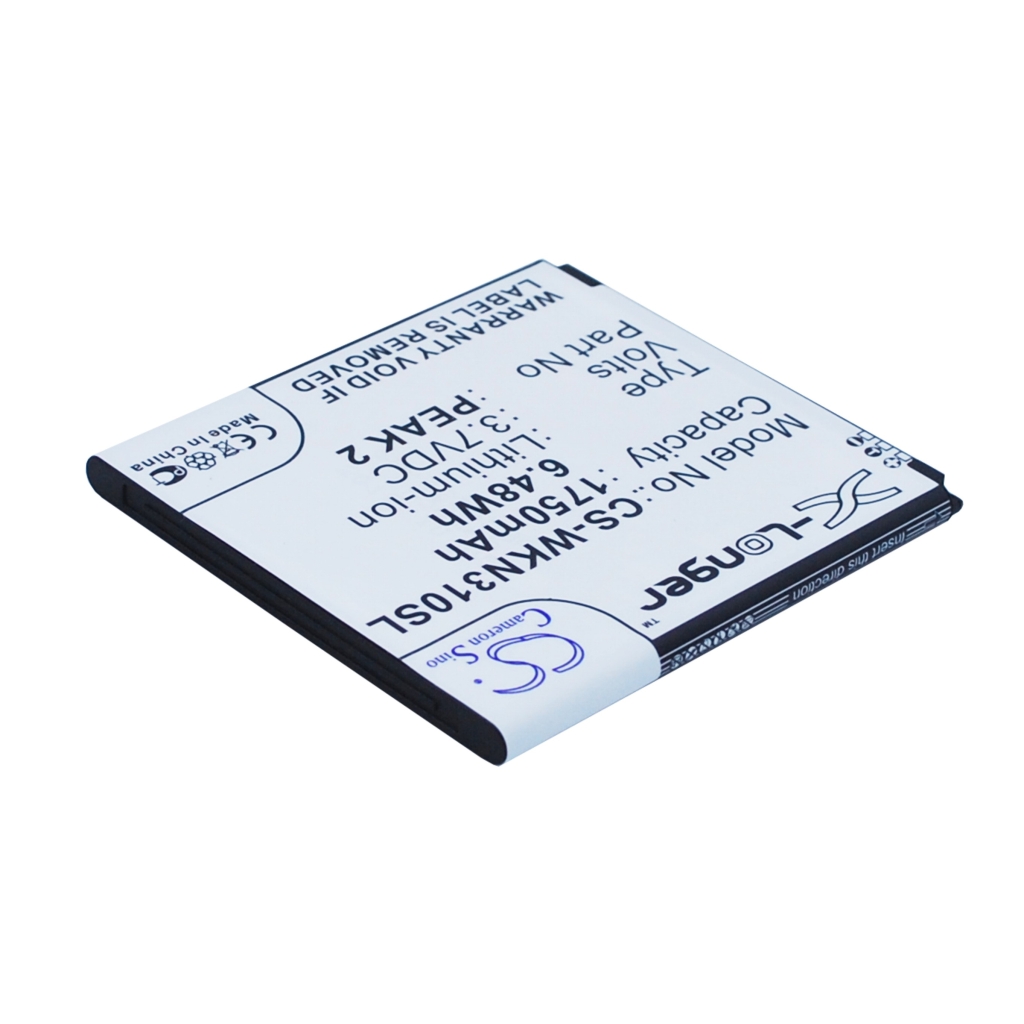 Namizni polnilnik Wiko CS-WKN310SL