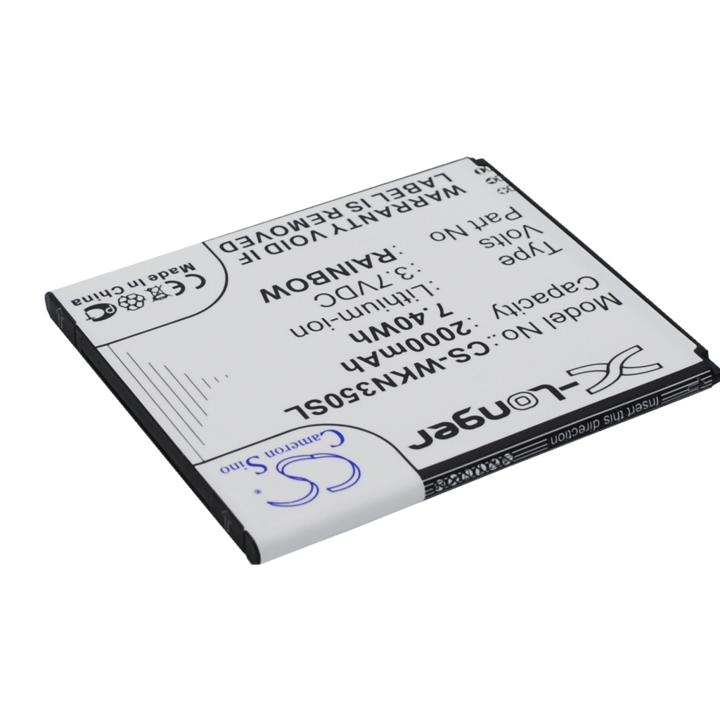 Namizni polnilnik Net10 CS-WKN350SL