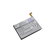 Kompatibilna zamenjava baterije za Wiko TLP15F18,TLP15G07