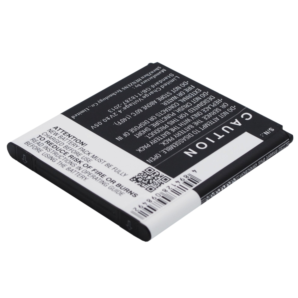 Baterija združljivo z Wiko CS-WKT001SL