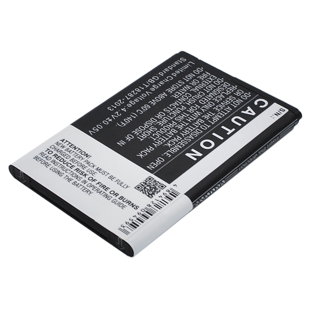 Battery for Wiko DOLFY