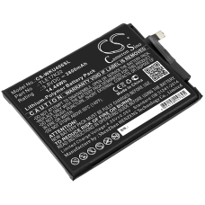 Kompatibilna zamenjava baterije za Wiko TLE17K22