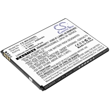 Kompatibilna zamenjava baterije za Wiko LT25H446077J