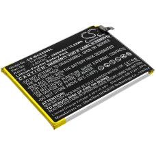 Kompatibilna zamenjava baterije za Wiko TLP18H06